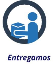 Entregamos Entregamos