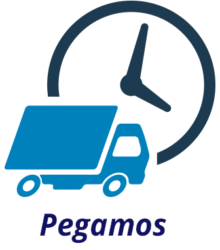 Pegamos Pegamos